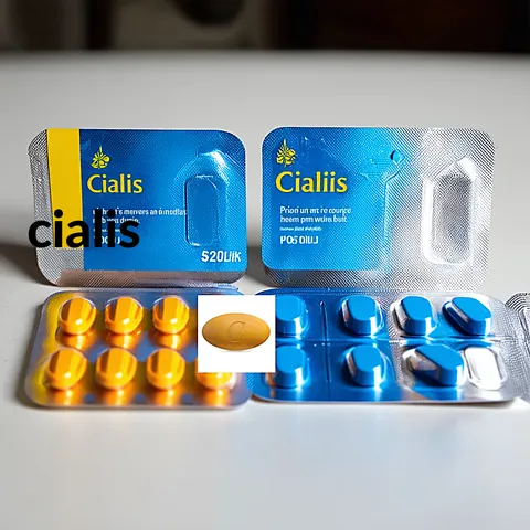 Comprar cialis para mujeres